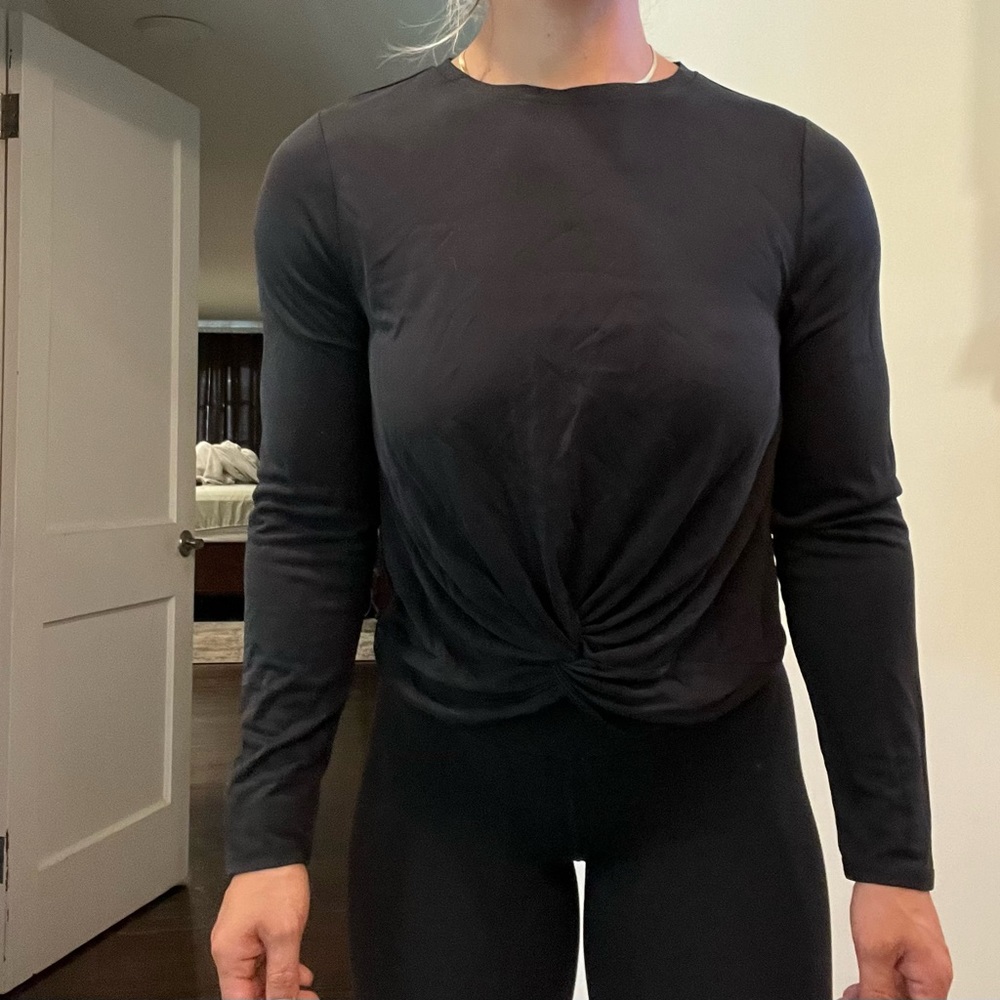 JoyLab long sleeve